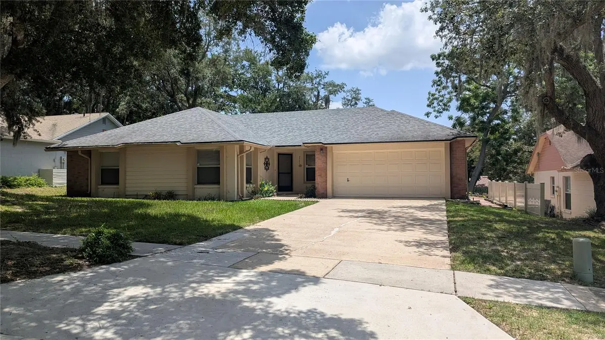 8067 Sweetgum Loop, Orlando, FL 32835 - #1