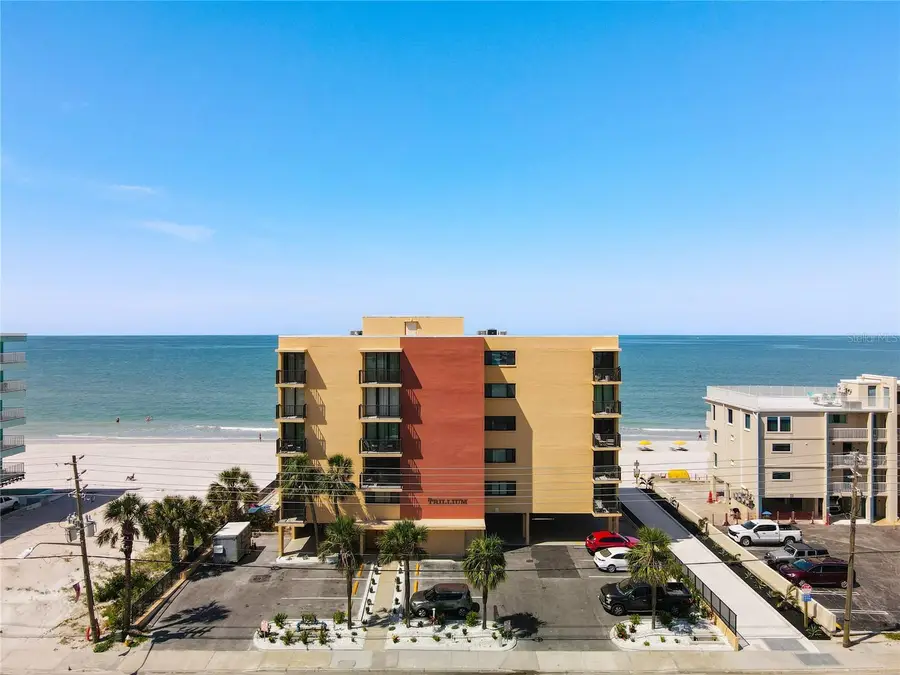14146 Gulf Boulevard #3A, Madeira Beach, FL 33708 - #2