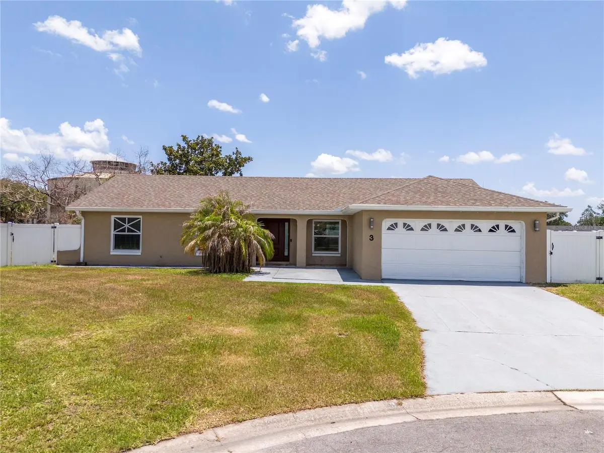 3 Stirrup Court, Kissimmee, FL 34743 - #1