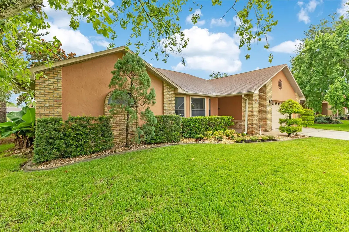 2333 Sweetwater Boulevard, Saint Cloud, FL 34772 - #1