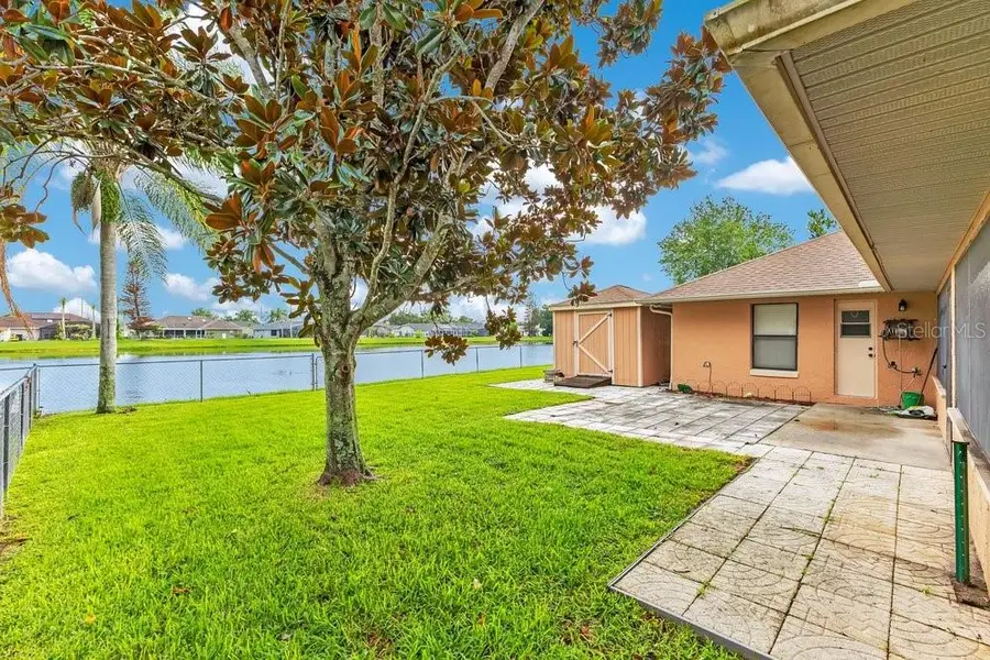 2333 Sweetwater Boulevard, Saint Cloud, FL 34772 - #2