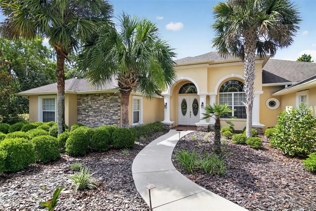 4348 W Bonanza Drive, Beverly Hills, FL 34465 - #1