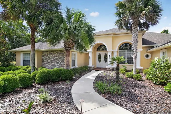 4348 W Bonanza Drive, BEVERLY HILLS, FL 34465