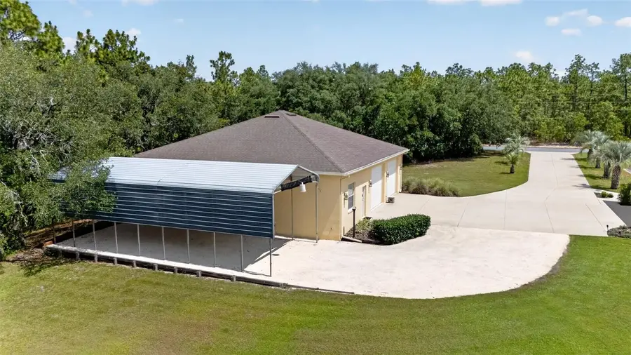 4348 W Bonanza Drive, Beverly Hills, FL 34465 - #3
