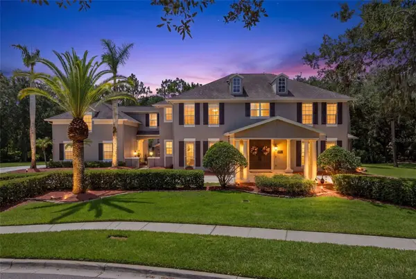 3909 Cassia Drive, ORLANDO, FL 32828