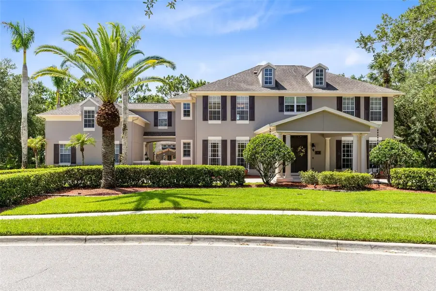 3909 Cassia Drive, Orlando, FL 32828 - #2