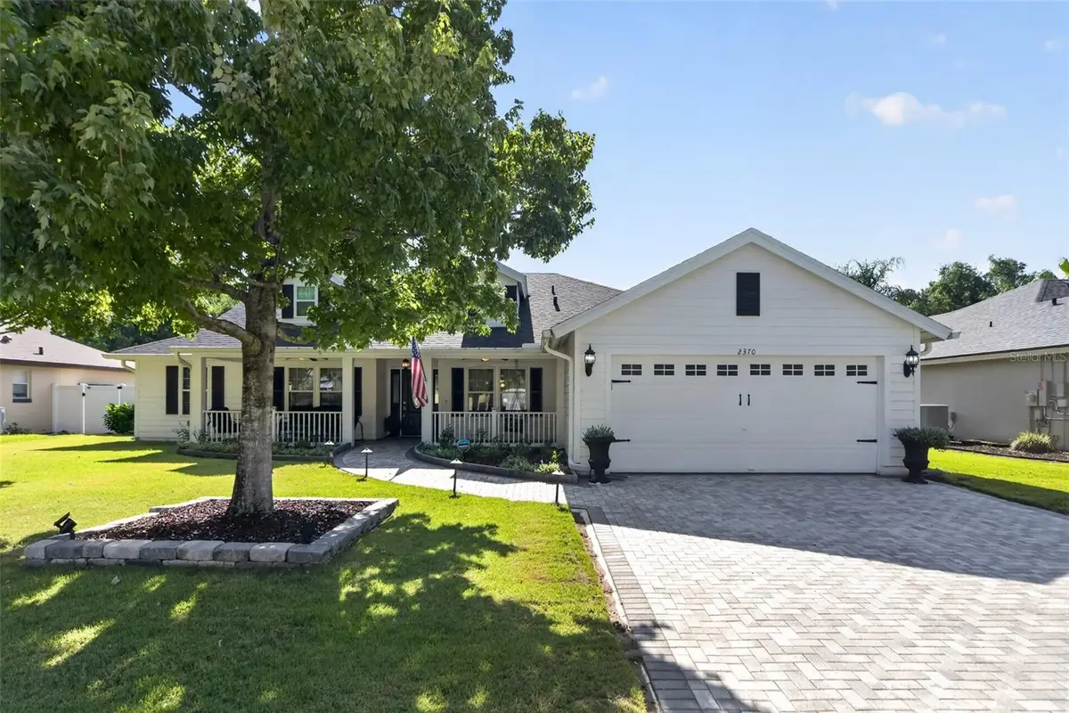2370 Alclobe Circle, Ocoee, FL 34761 - #1