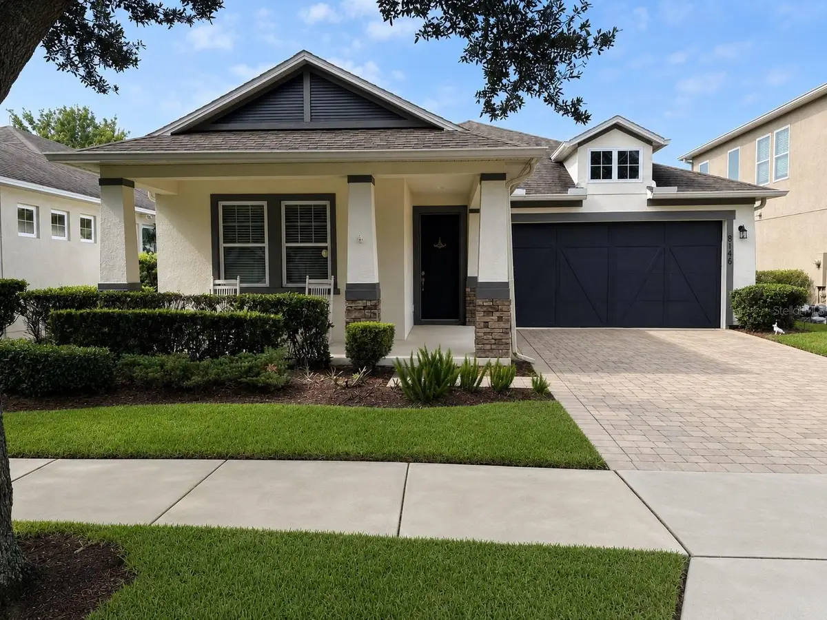 8146 Jailene Drive, Windermere, FL 34786 - #1