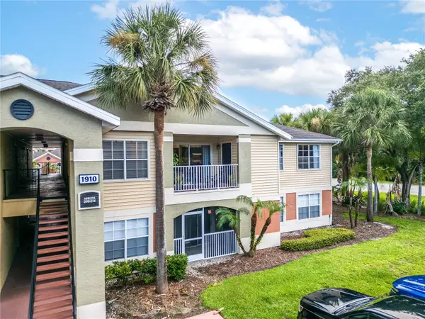 1910 Summer Club Drive #212, OVIEDO, FL 32765