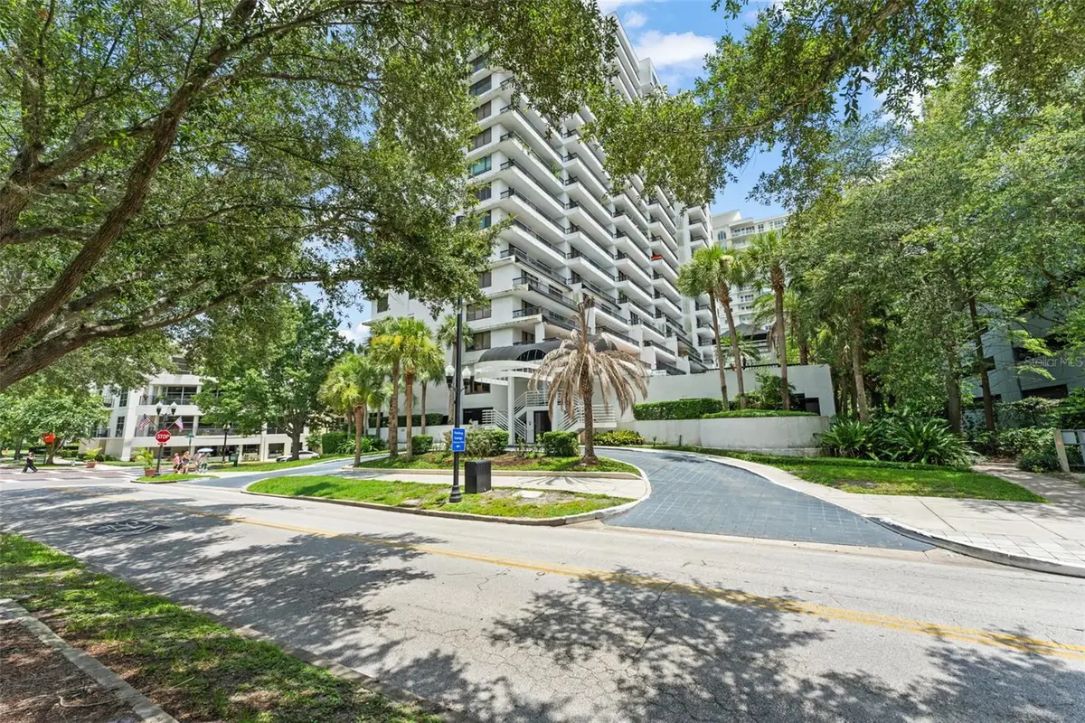 530 E Central Boulevard #503, Orlando, FL 32801 - #1