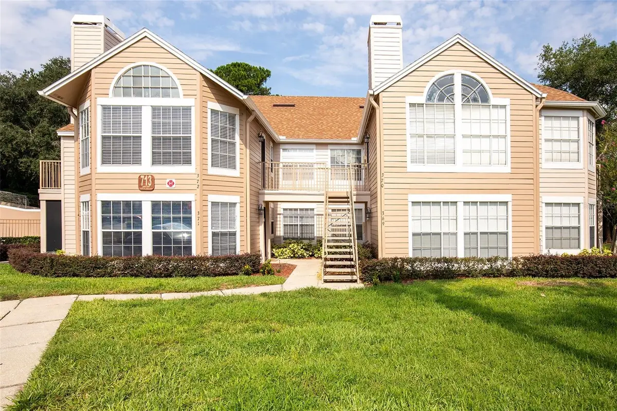 713 Sandy Court #371, Altamonte Springs, FL 32714 - #1