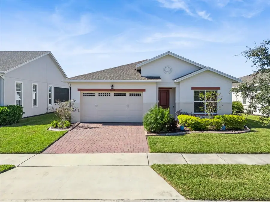 2632 Meadowedge Loop, Saint Cloud, FL 34772 - #2