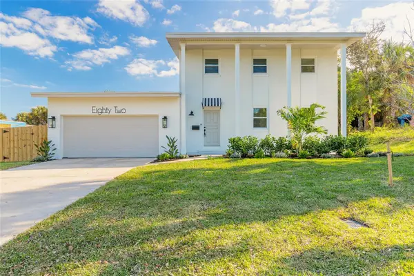 82 Ray Mar Drive, ORMOND BEACH, FL 32176