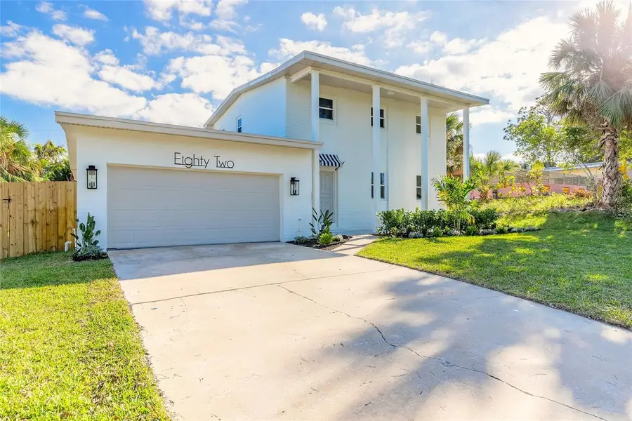 82 Ray Mar Drive, Ormond Beach, FL 32176 - #2