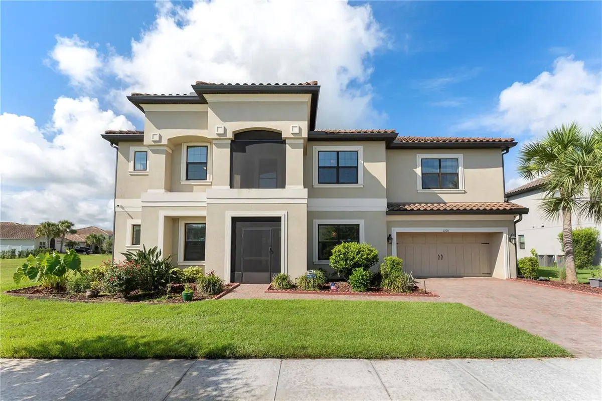 1100 Windlass Court, Kissimmee, FL 34746 - #1