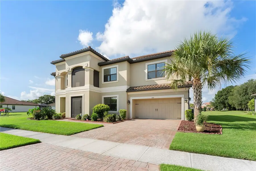 1100 Windlass Court, Kissimmee, FL 34746 - #2