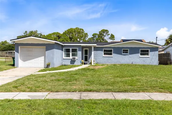 920 Garden Road, MERRITT ISLAND, FL 32952