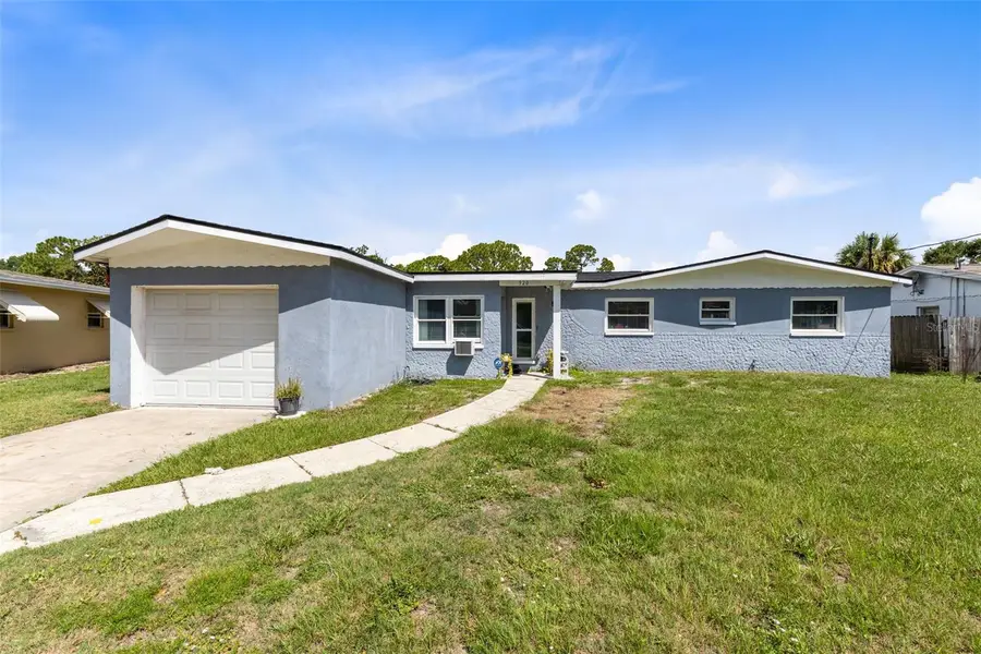920 Garden Road, Merritt Island, FL 32952 - #2