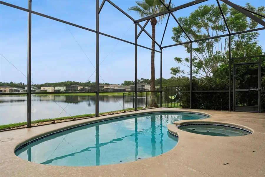 14740 Yorkshire Run Drive, Orlando, FL 32828 - #2