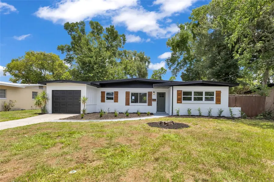 5325 Satel Drive, Orlando, FL 32810 - #2