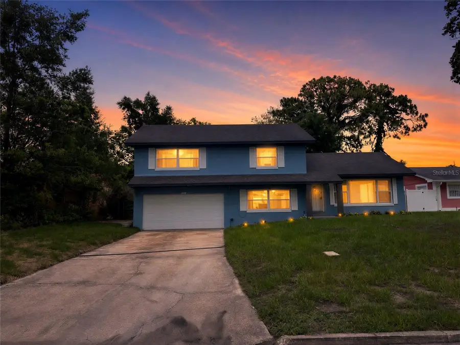 2807 Wyndham Lane, Orlando, FL 32808 - #2