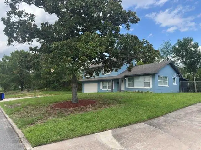 2807 Wyndham Lane, Orlando, FL 32808 - #3