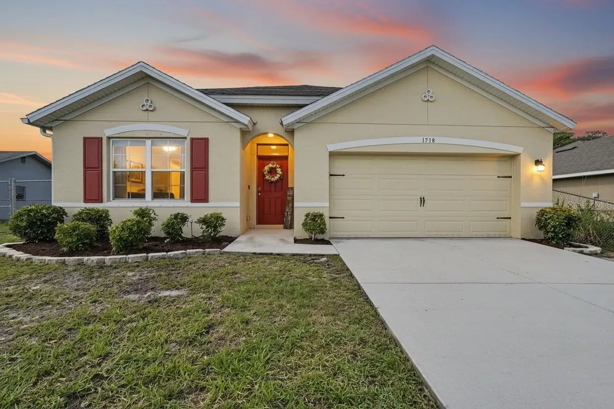 1718 Pace Dr Nw, Palm Bay, FL 32907 - #1
