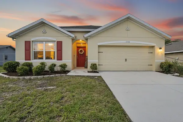 1718 Pace Dr Nw, PALM BAY, FL 32907