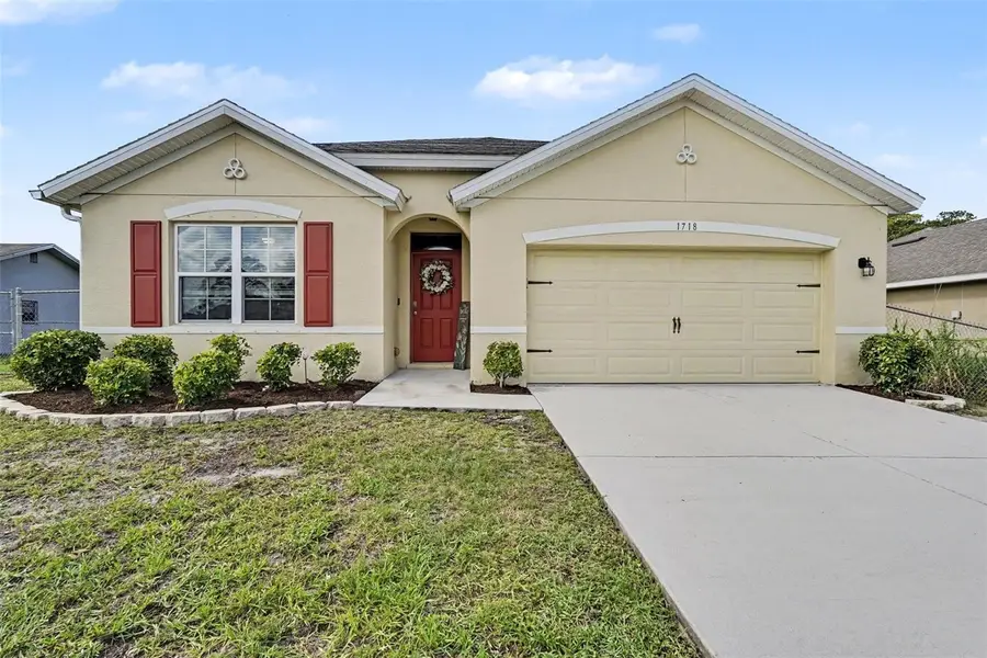 1718 Pace Dr Nw, Palm Bay, FL 32907 - #2