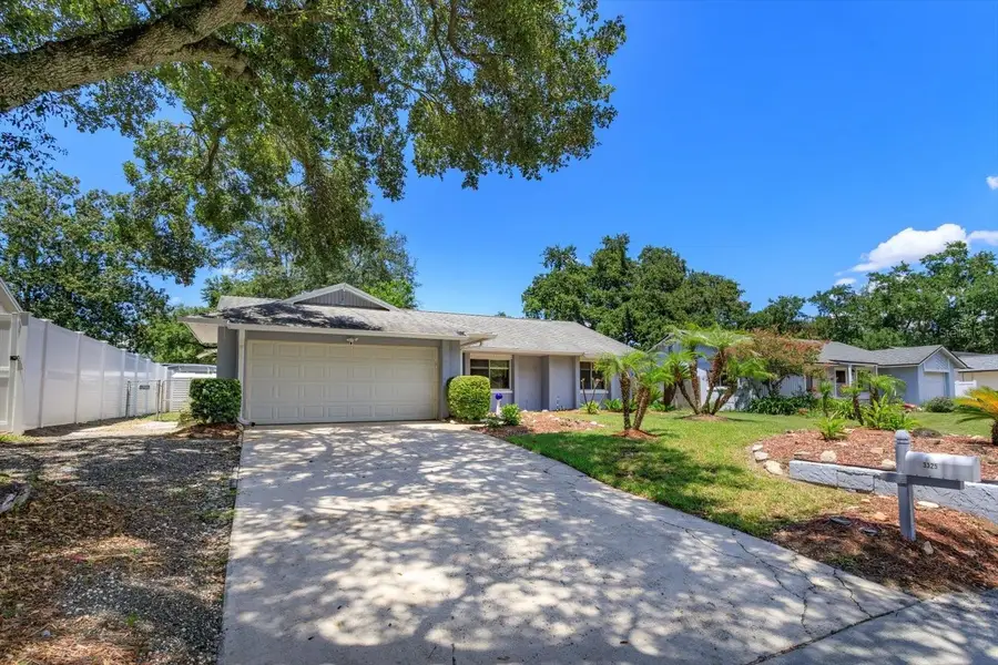 3325 Sassafras Court, Orlando, FL 32810 - #2