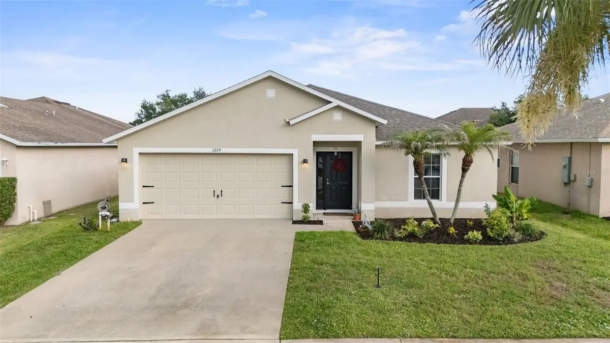 1319 Tarton Way, Cocoa, FL 32926 - #1