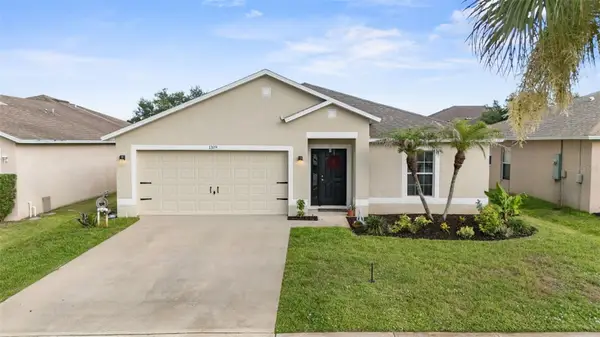 1319 Tarton Way, COCOA, FL 32926