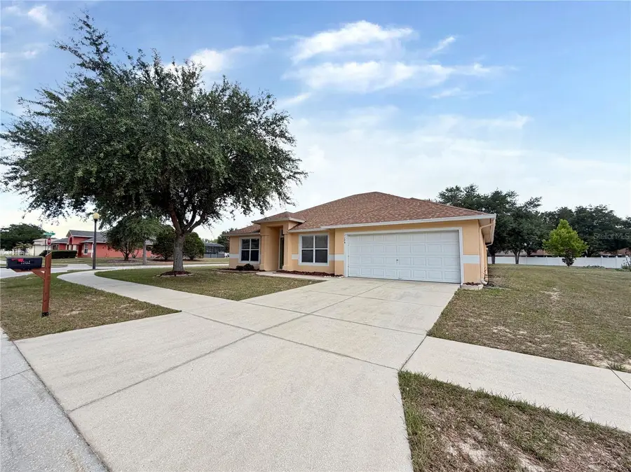 1104 Stratton Avenue, Groveland, FL 34736 - #2