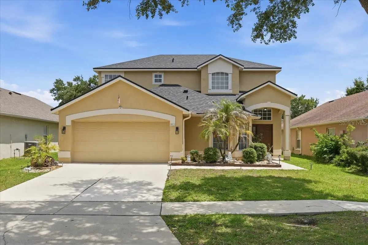 5011 Corto Drive, Orlando, FL 32837 - #1