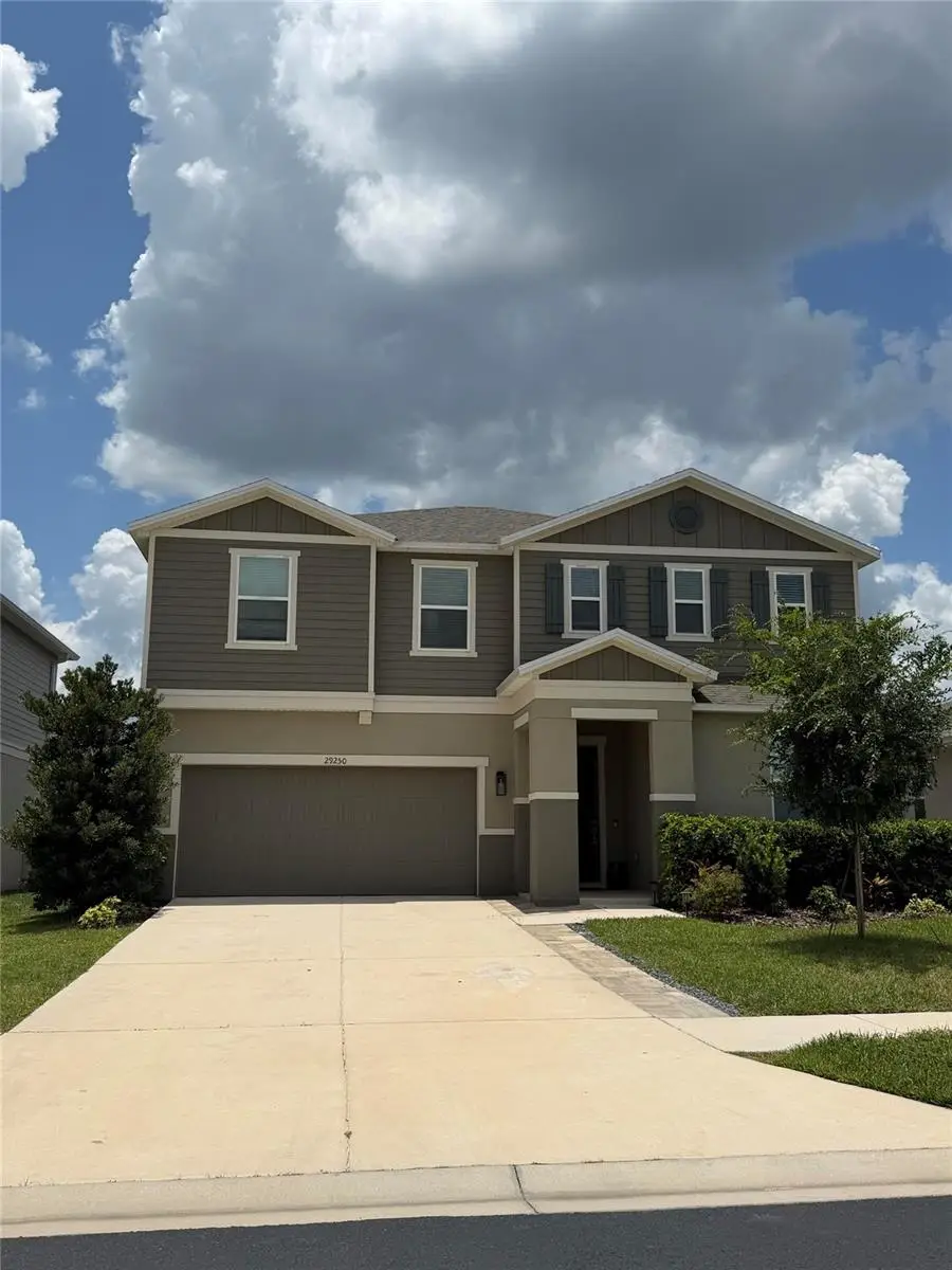 29250 Kinsington Court, Wesley Chapel, FL 33544 - #1