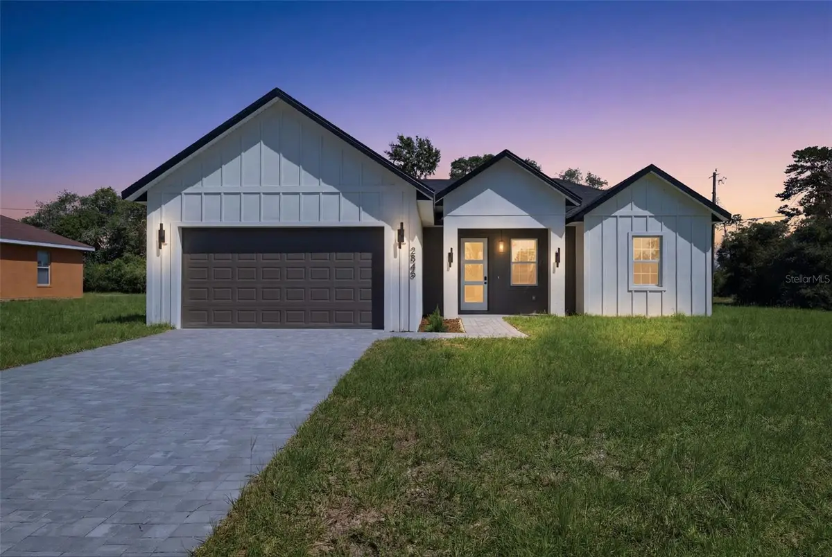 2845 SW 172nd Lane Road, Ocala, FL 34473 - #1