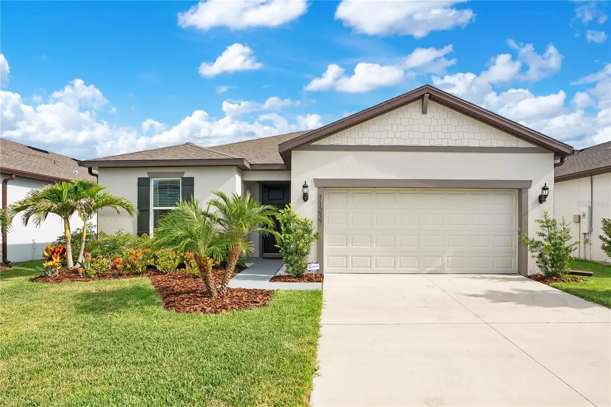 11237 Rolling Fork Trail, Parrish, FL 34219 - #1