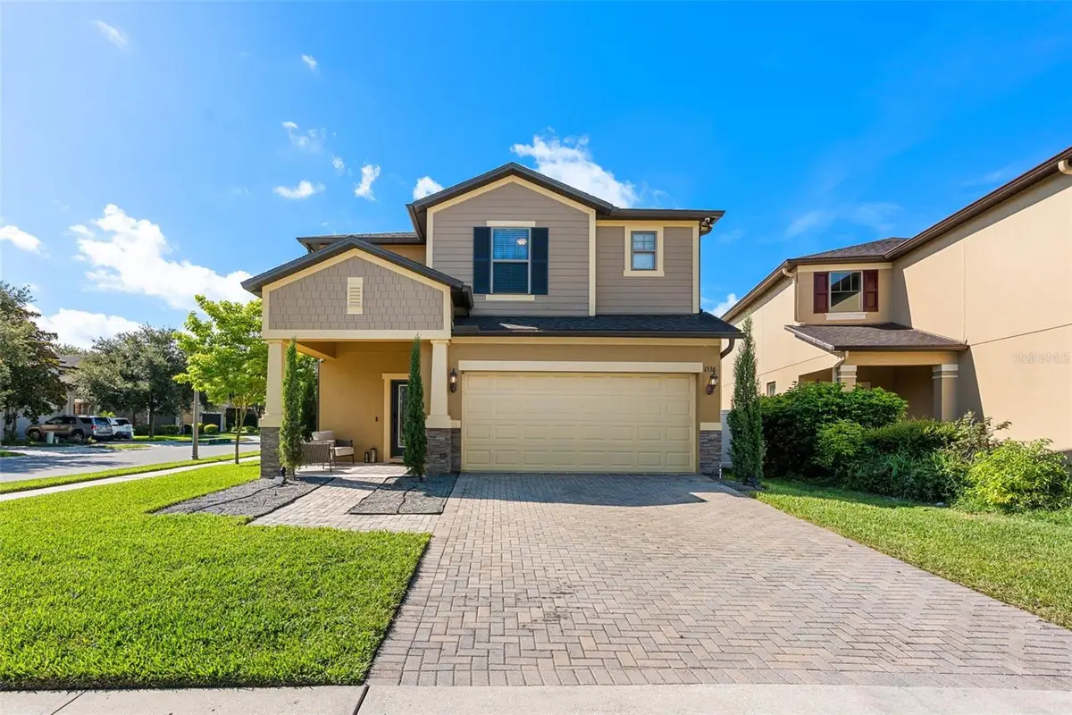 1536 Burning Sage Lane, Casselberry, FL 32707 - #1