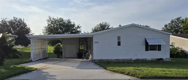 2827 Myrtle Oak Lane #R49, ZELLWOOD, FL 32798