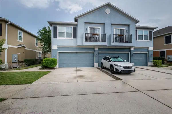 3221 San Jacinto Circle #3221, SANFORD, FL 32771