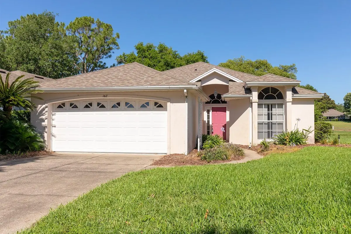 167 Juniper Way, Tavares, FL 32778 - #1