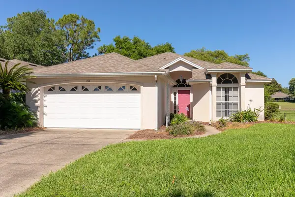 167 Juniper Way, TAVARES, FL 32778