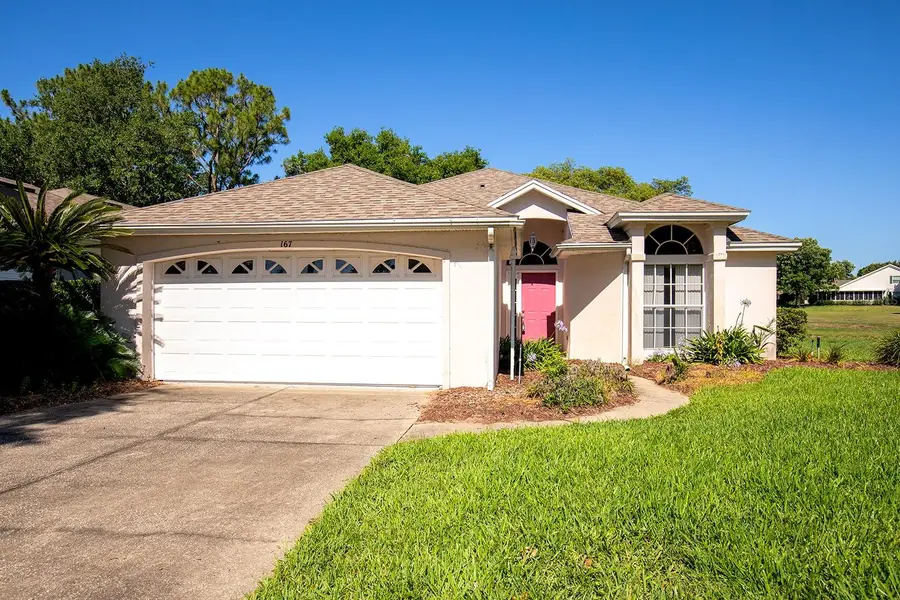 167 Juniper Way, Tavares, FL 32778 - #2