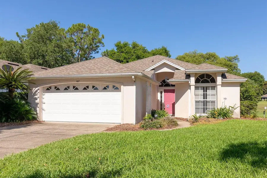 167 Juniper Way, Tavares, FL 32778 - #3
