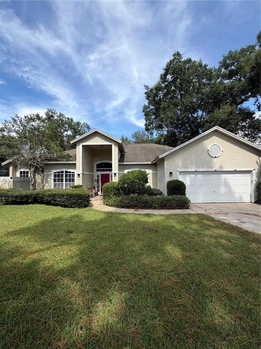 2435 Sweetwater Country Club Place Drive, Apopka, FL 32712 - #1