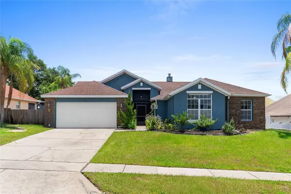 4441 Beagle Street, ORLANDO, FL 32818