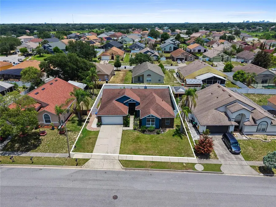 4441 Beagle Street, Orlando, FL 32818 - #3