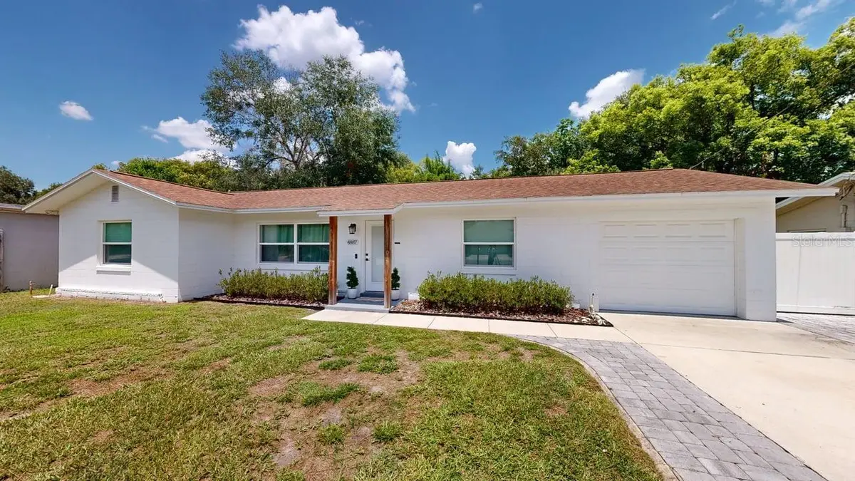 4887 N Magnolia Avenue, Winter Park, FL 32792 - #1