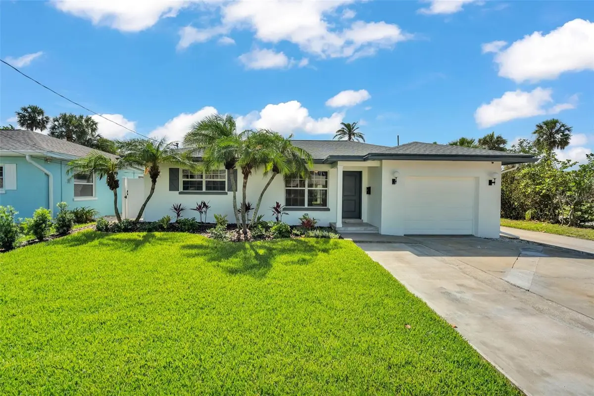 965 Bruce Avenue, Clearwater Beach, FL 33767 - #1