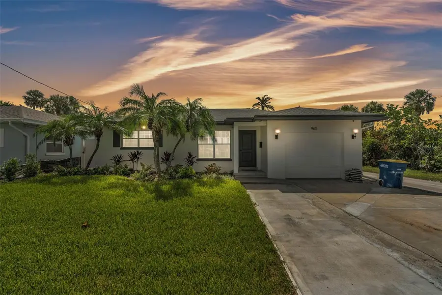 965 Bruce Avenue, Clearwater Beach, FL 33767 - #2